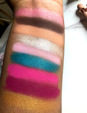 Load image into Gallery viewer, Girl Talk Palette