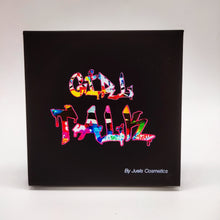 Load image into Gallery viewer, Girl Talk Palette